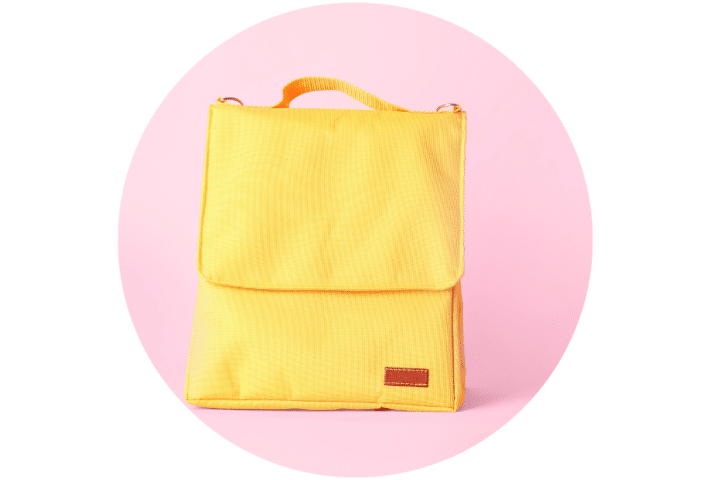 Lunch box ou sac picnic