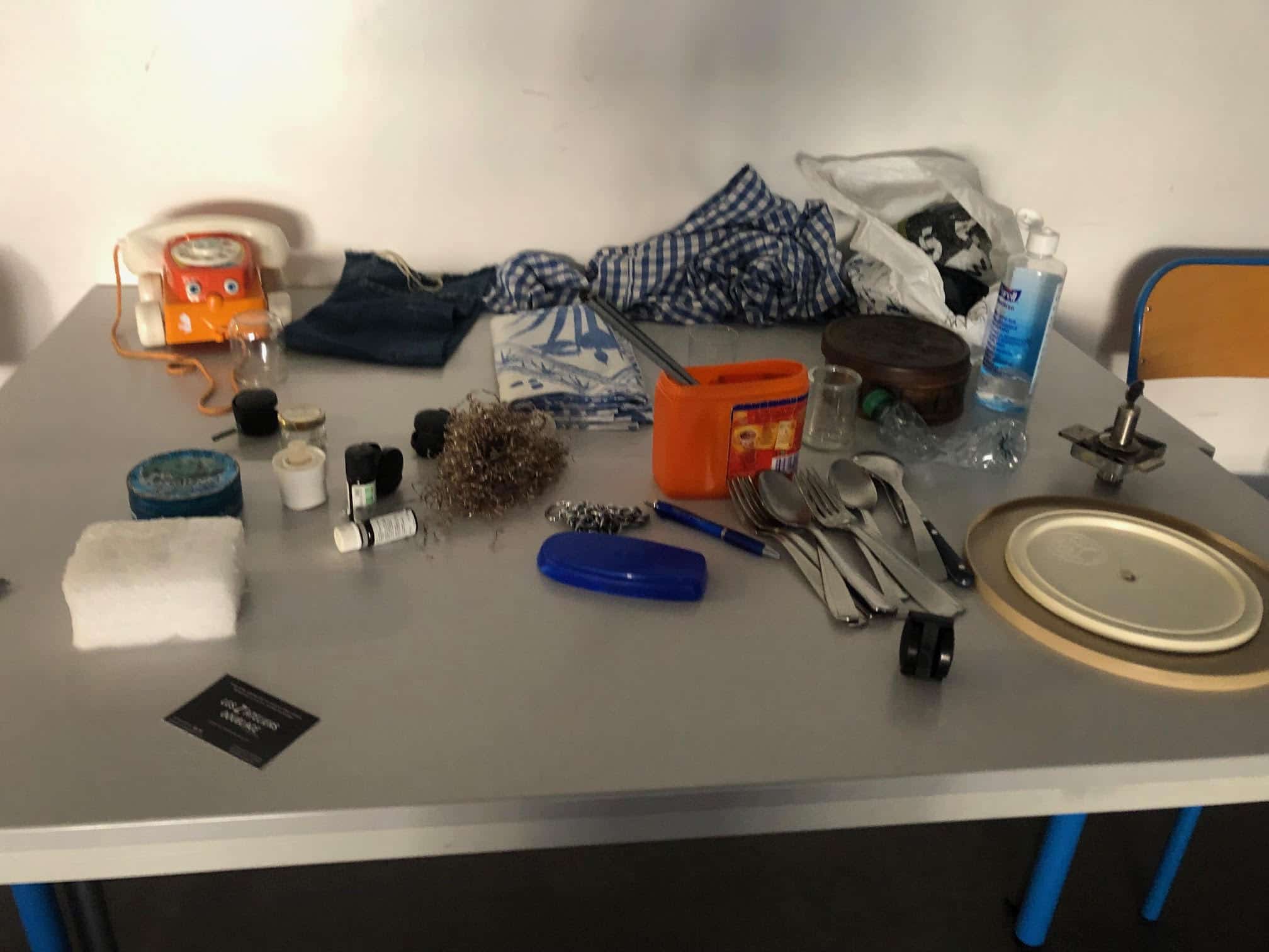 Devenez votre acteur préféré et doublez des scènes de films cultes lors d'un atelier de doublage sur le cinéma pour adultes et enfants sur Pornic et alentours