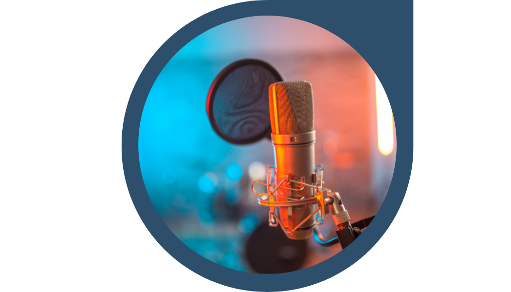 Devenez votre acteur préféré et doublez des scènes de films cultes lors d'un atelier de doublage sur le cinéma pour adultes et enfants sur Pornic et alentours