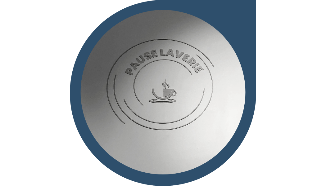 Pause Laverie tenu par Lucie Godineau, lieu d'accueil pour les ateliers créatifs diy sur Pornic pour adultes et enfants, idéal par mauvais temps