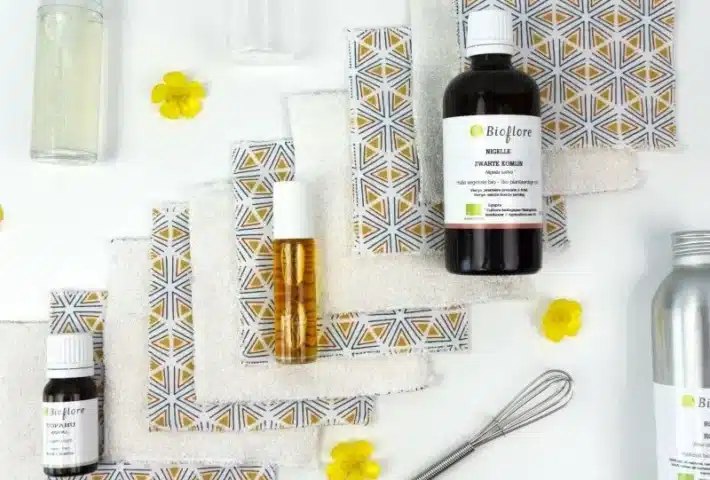 Layering : démaquillant, nettoyant, sérum