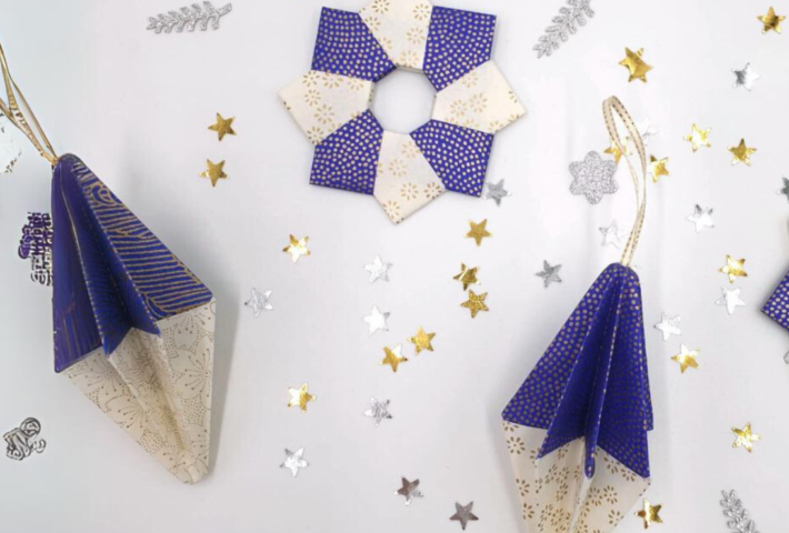 Décorations de Noël