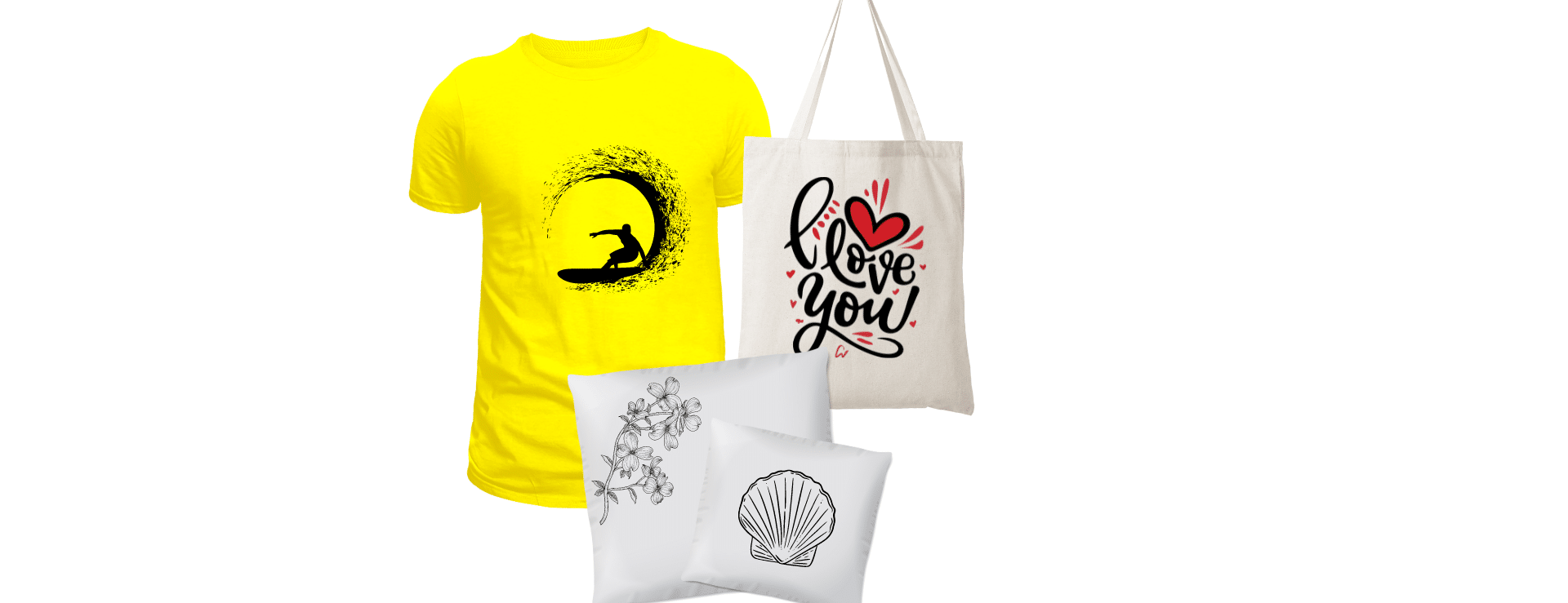 Juliette Palayan et Aude Malatrat d'Aponi animent un atelier de sérigraphie sur Préfailles, proche de Pornic pour adulte et enfant.