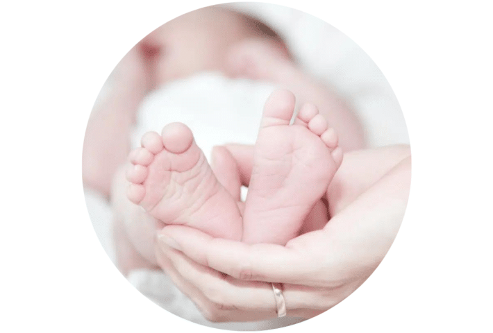 Essentiels bébé (brume, huile, liniment)