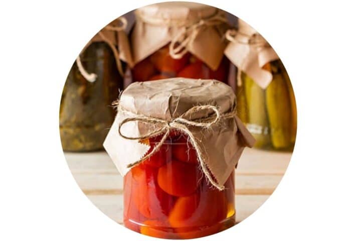 Lactofermentation – Pickles