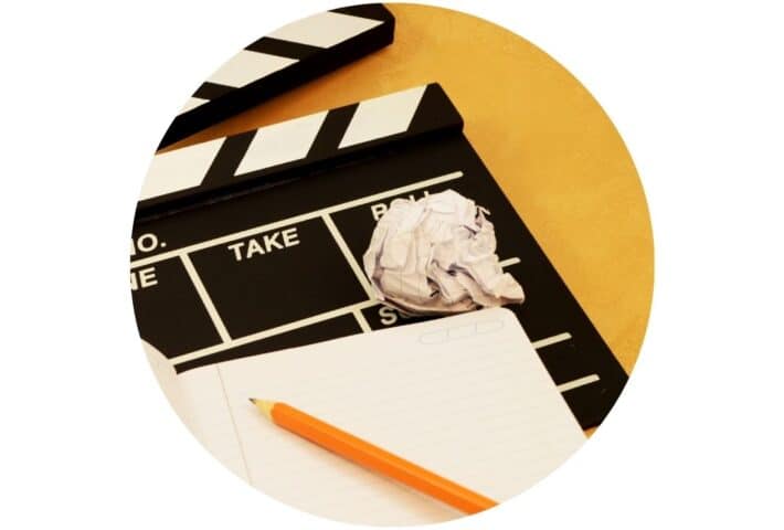 Ecriture documentaire