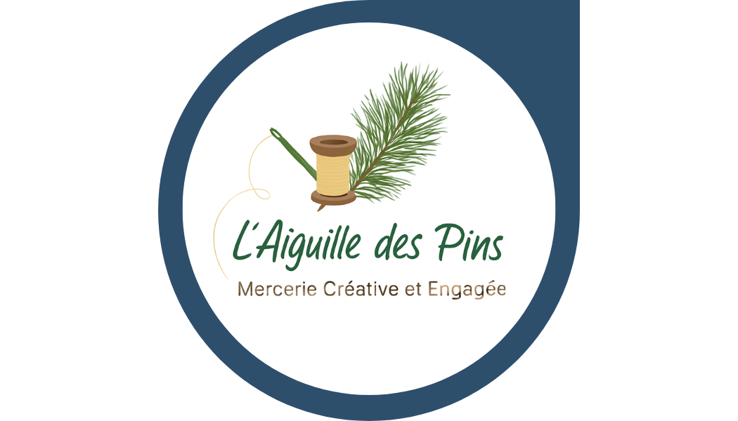 L'aiguille des pins propose des ateliers en lien avec la couture au cours d'un atelier crochet diy adulte à saint Brevin les pins près de Saint Nazaire avec You Do You Learn. Idéal par temps de pluie, pour un EVG, EVJF, teambuilding, anniversaire.